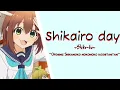 Download Lagu Opening shikanoko nokonoko koshitantan - Shikairo Day (lyrics)