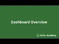 Relias Academy Dashboard Overview
