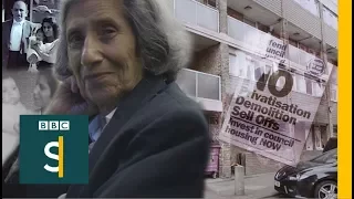 we have to keep fighting bbc stories