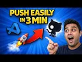 Push Code to GitHub in VS Code 3 Minutes Beginner Friendly