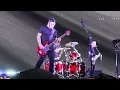 METALLICA - Wherever I May Roam - Sphere Las Vegas Opening Night Live