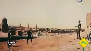 عشوائيات الماني 