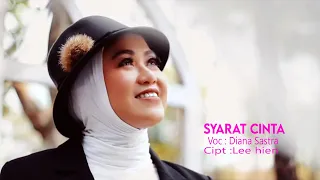 syarat cinta diana sastra 2023