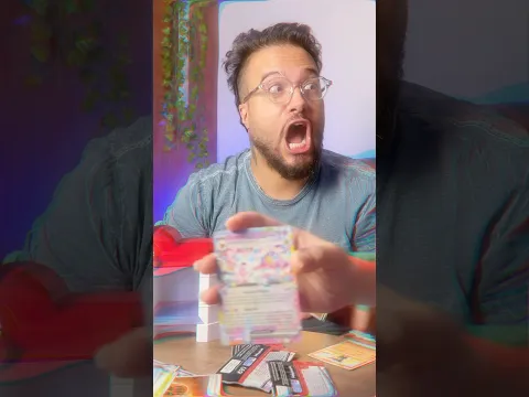 Eu ainda acredito nessa coleção kkkkk