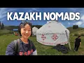 Download Lagu Pengembara TERAKHIR Tiongkok - Hidup Bersama Pengembara Kazakh di Xinjiang 🇨🇳 I S3, EP9