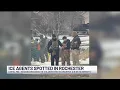 Federal immigration agents conduct arrests in Rochester