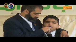فاطمة بنت الرسول    مديح الإخوة ابو شعر دندنها