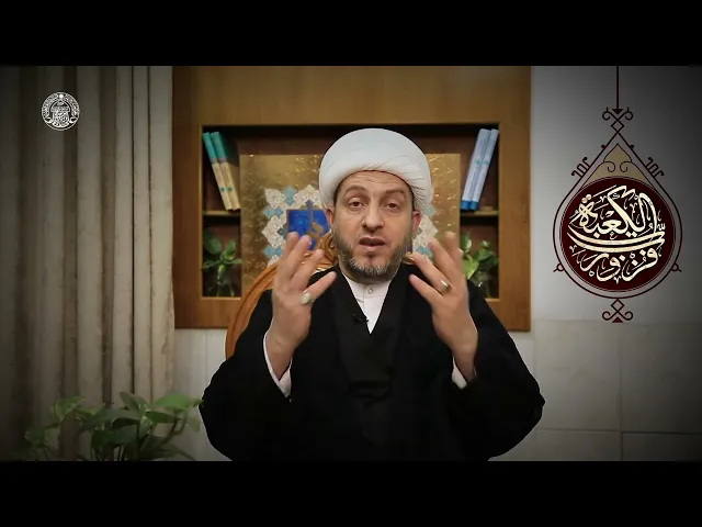 ⁣صفحات من شجاعة أمير المؤمنين (عليه السلام)