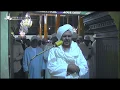 Download Lagu HABIB UMAR BIN MUHAMMAD BIN SALIM BIN HAFIDZ || Jadi Imam Sholat Jumat Masjid Agung Surakarta