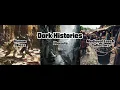 Dark Histories Human Chess Ubasute and Medieval Leech Collectors