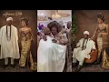 Adeleke family history