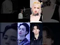 Download Lagu K pop idols covering (Under the influencer) who is best💜💖#kpop
