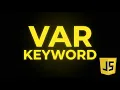 JavaScript var Keyword Explained JavaScript Course