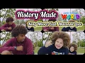 King Moore History Made Feat. Navonne Love (Promo Video)