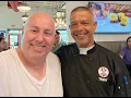 Slim Chickens Grand Opening Day In Sarasota Florida