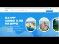 Payment plan options short version - no slides