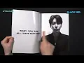 UNBOXING Youngjae - 2nd Mini Album [SUGAR] │ 영재 슈가 언박싱 │ KT4 POB │ 케타포 특전