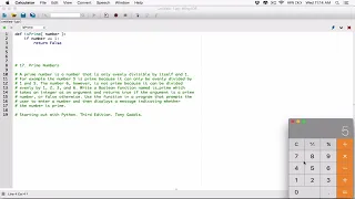 5 17 Part 1 Prime Numbers - Python