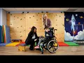 Pediatric Movement Disorders Leading a Journey to Independence