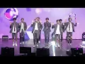 Download Lagu 220723 EPEX - 누난 너무 예뻐 (Replay) [MY ZENITH in SEOUL 1부]