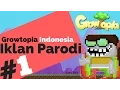 Growtopia Indonesia Iklan sepeda family