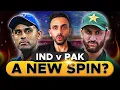 Lagu India vs Pakistan - a NEW SPIN? | T20 World Cup 2026 | Jatin Sapru