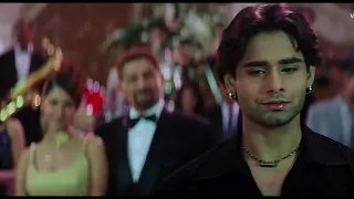 Aankh Hai Bhari Bhari - Kumar Sanu I Tumse Achcha Kaun Hai I 90s Hit Songs I  The East Arts