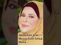 Lagu Sharifah Aini-mawar putih untuk mama