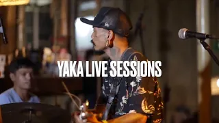 one day kokoi baldo cover yaka live sessions