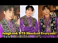 Download Lagu Jungkook BTS Looks Completely Different! What Really Happened?!