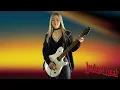 HEADING OUT TO THE HIGHWAY - JUDAS PRIEST | Full Guitar Cover by Anna Cara