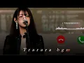 Lagu Trararara bgm 🔥// Instagram trending #trarara #instamusic