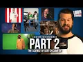 The Science of Sketch Comedy Election 2024 Docuseries Part 2 Louder With Crowder