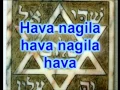 Download Lagu hava nagila