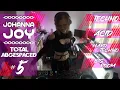 Download Lagu TOTAL ABGESPACED #5 | Acid, Dark Techno, Big Room, Hard Techno | 138 -150 BPM