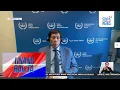 Download Lagu VP Sara Duterte, kinumpirmang isa ang Australia sa mga tinitingnang maaaring... | Unang Balita