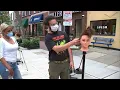 NJ barbershop owner creating buzz over haircutting strategy