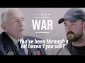 Download Lagu Old Soldier Meets Young Soldier | The Gap | @ladbiblestories