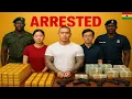 Download Lagu The Chinese Gang Behind Gold Smuggling In Ghana! The Shanglin Gang!