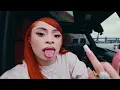 Ice Spice  - Think U The Shit Fart (Official Visualizer)