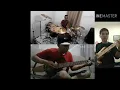 Download Lagu Gigi - Dimanakah kau berada Cover by PM Band Malang