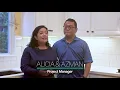 Kitchen Remodel - Walnut Creek