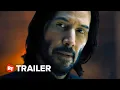 John Wick Chapter 4 Trailer 2023
