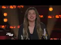Jonas Brothers Full Interview With Kelly Clarkson | Songs & Stories