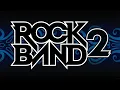 Rock Band 2 (#19) Lush - De-Luxe