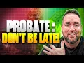 Probate Timeline in Georgia Why Heirs Fall Behind Henry vs Fulton vs DeKalb