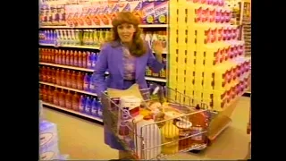 First Time at Stater Bros