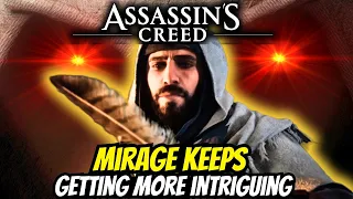 Download Ubisoft leaked these Details in newest Dev Diary! Assassin's Creed Mirage MP3