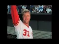 Tom Browning Perfect Game 1988 - Baseball s Best Moments