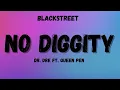 Blackstreet - No Diggity ft Dr Dre Queen Pen